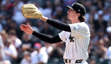Photos: Chicago White Sox beat Kansas City Royals 2-1