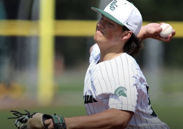 Prep baseball 2026: Players of the year for every Bay Area region