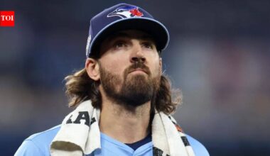 MLB trade rumors: Blue Jays could part ways with $110 million star by trade deadline | MLB News