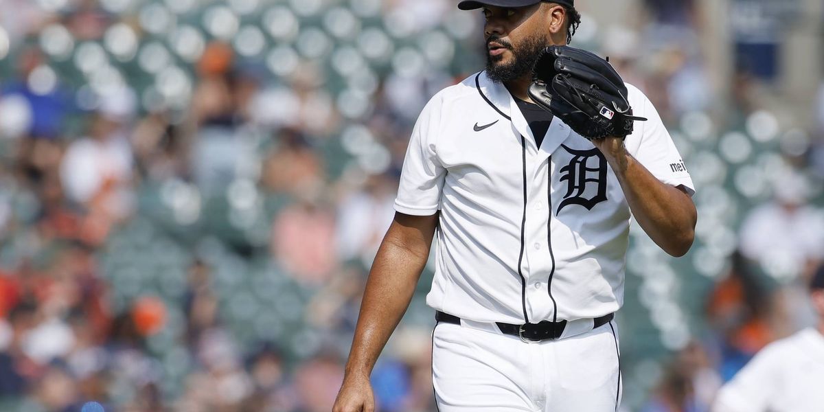 'We left a little out there:' Tigers failed by most trusted arms