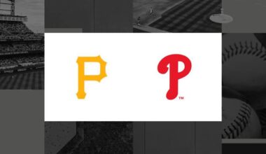 How to watch Pirates vs. Phillies: TV channel and streaming options for June 29