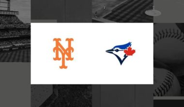 How to watch Mets vs. Blue Jays: TV channel and streaming options for June 29