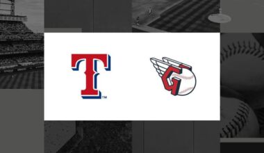 How to watch Rangers vs. Guardians: TV channel and streaming options for June 29