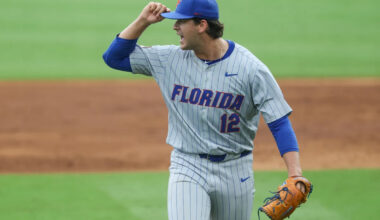 2026 MLB Draft Preview: Liam Peterson