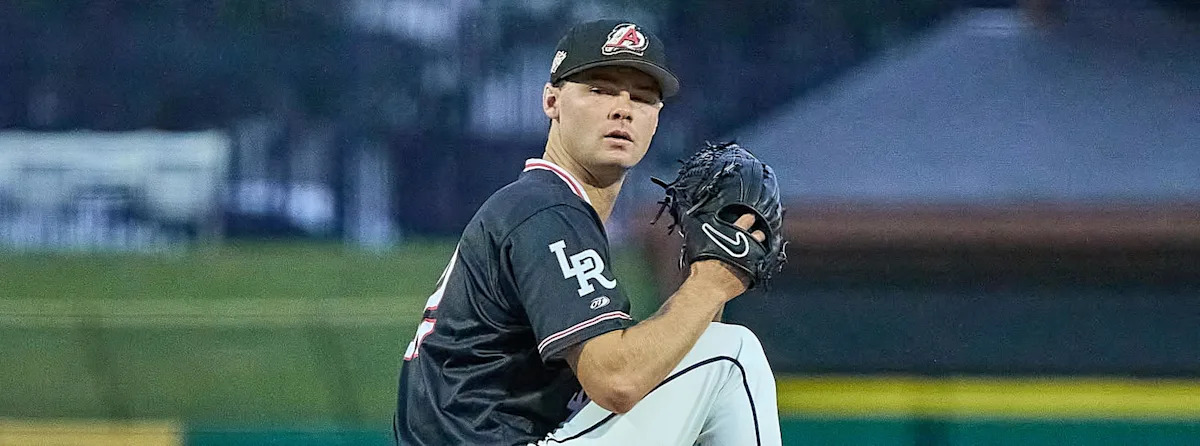 Seattle Mariners Top 100 Prospects Named Co-Pitchers of The Month