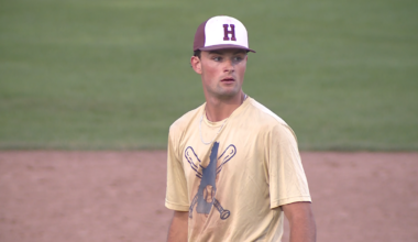 Vermont MLB Draft prospect pitches in Twin State All-Star Game