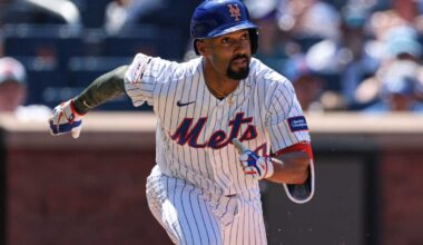 Marcus Semien injury: Mets 2B to miss 4-6 weeks