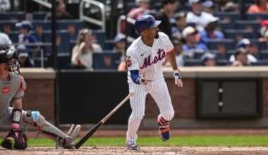 Marcus Semien finally showing signs of offensive life with Mets