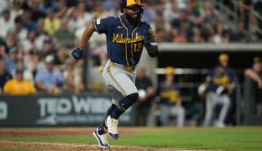 Report: Padres sign veteran IF Luis Rengifo to minor league deal