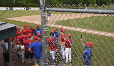 Hartford Hurricanes lose to U-32 in DII baseball playoffs