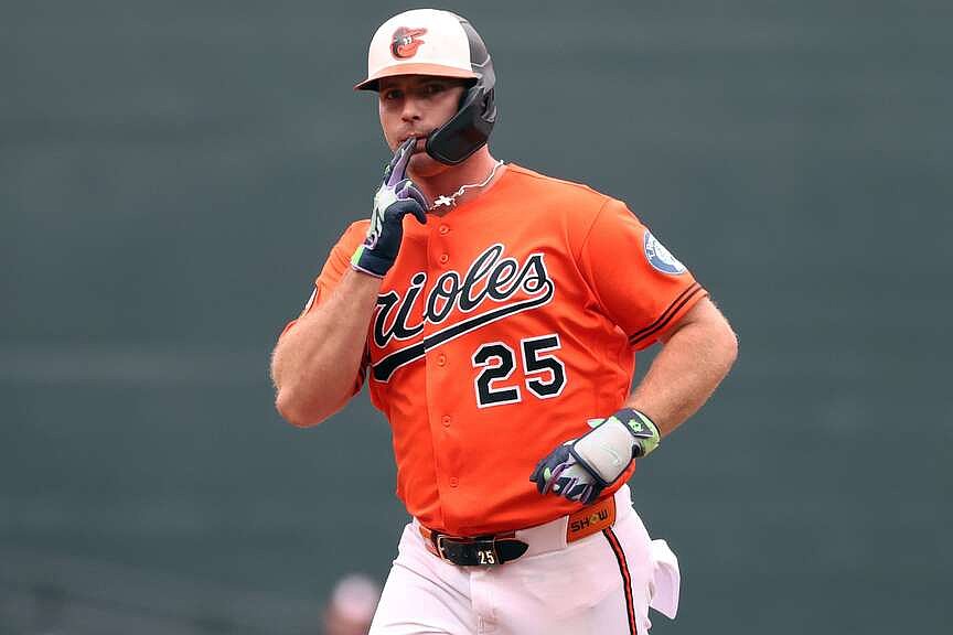 Alonso reaches 500 consecutive games; Olson closing in on the Braves’ franchise record