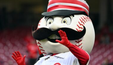 The last place Cincinnati Reds can’t even be sellers this year