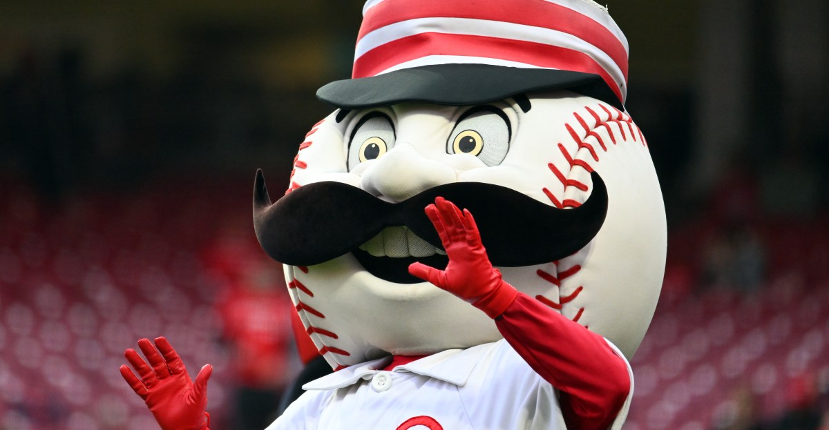 The last place Cincinnati Reds can’t even be sellers this year