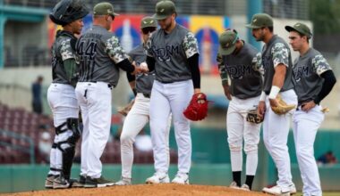 Padres Down on the Farm: May 31 (Cross, Lott homer in Storm win)
