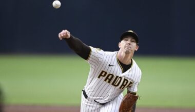 padres buehler