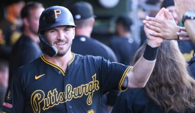 spencer horwitz pirates