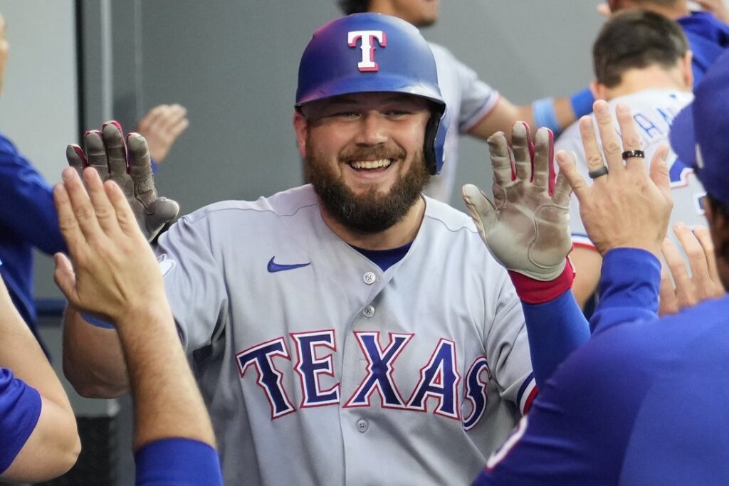 Texas Rangers