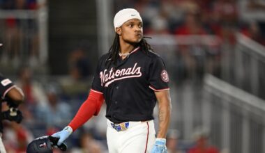 The Nationals have bounced back before. Why stop believing now?