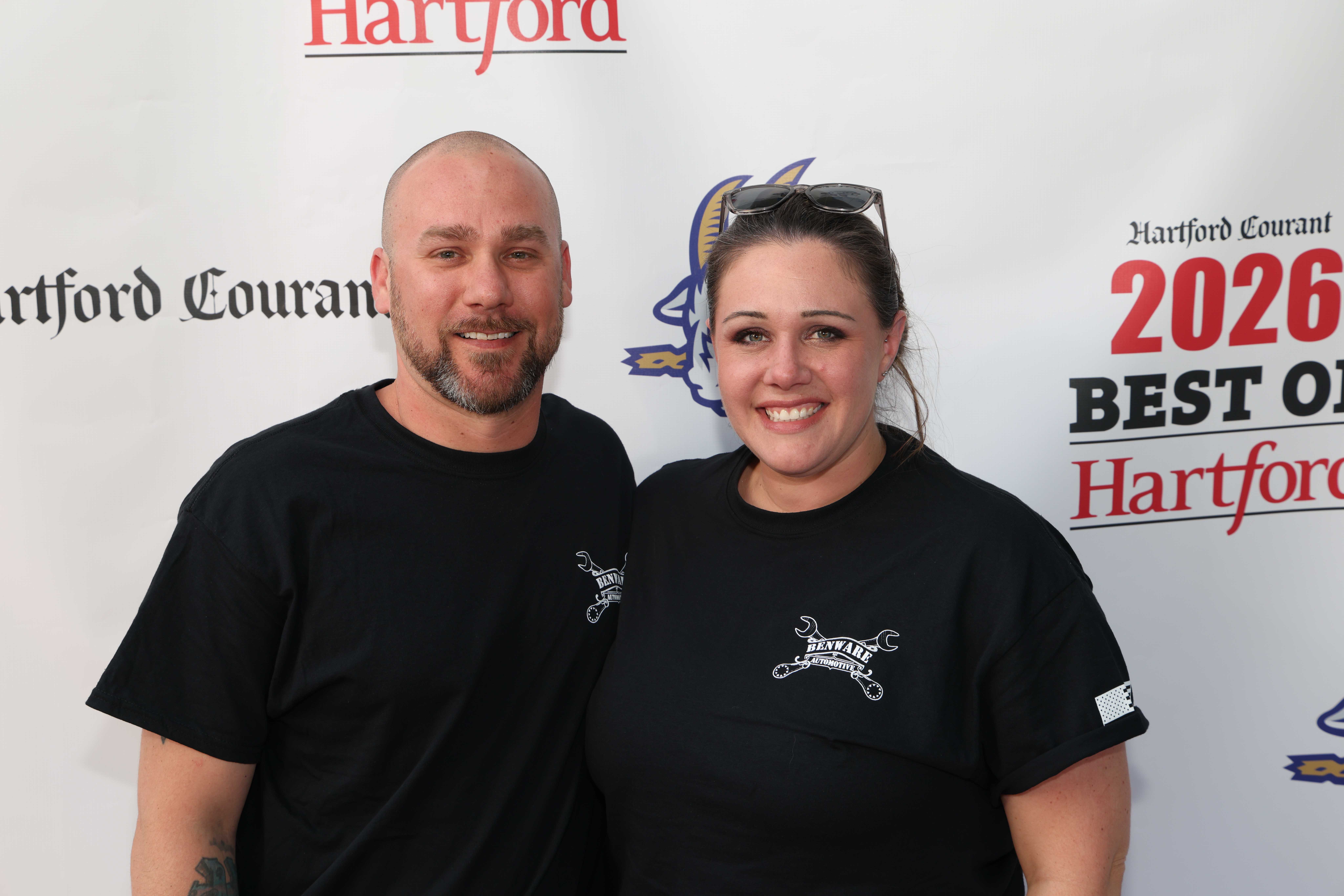 The Hartford Courant and The Hartford Yard Goats Baseball Club,...