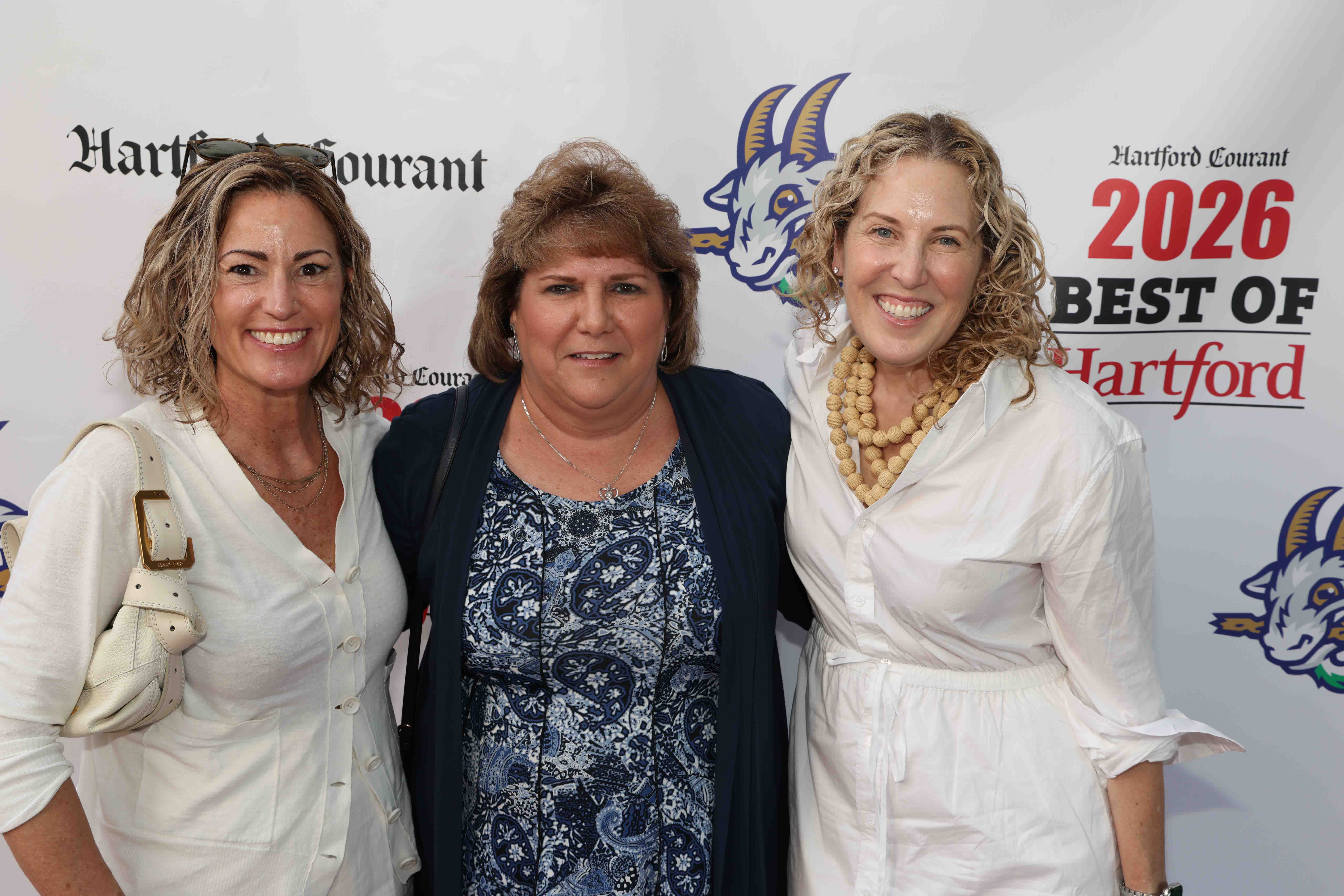 The Hartford Courant and The Hartford Yard Goats Baseball Club,...