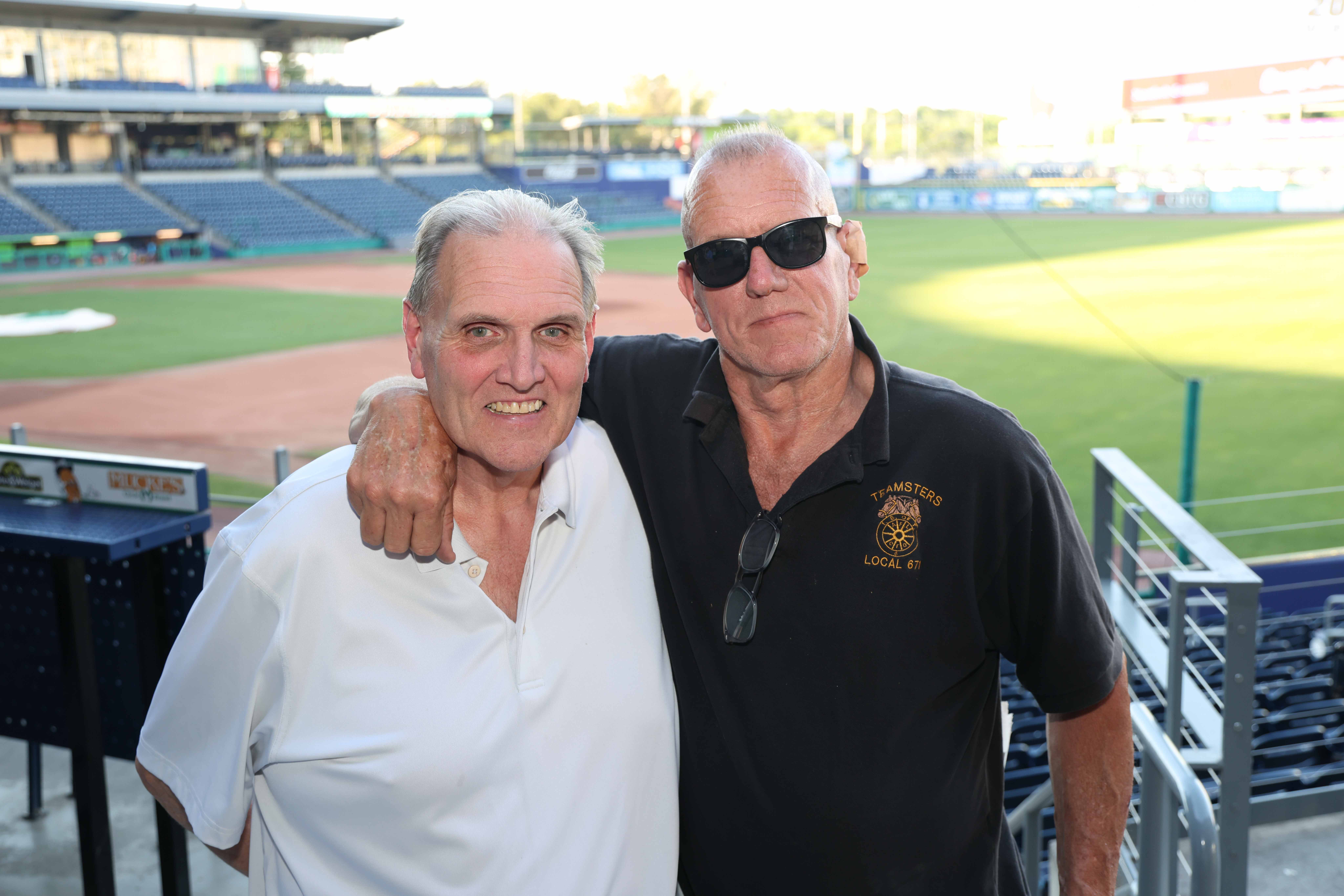 The Hartford Courant and The Hartford Yard Goats Baseball Club,...