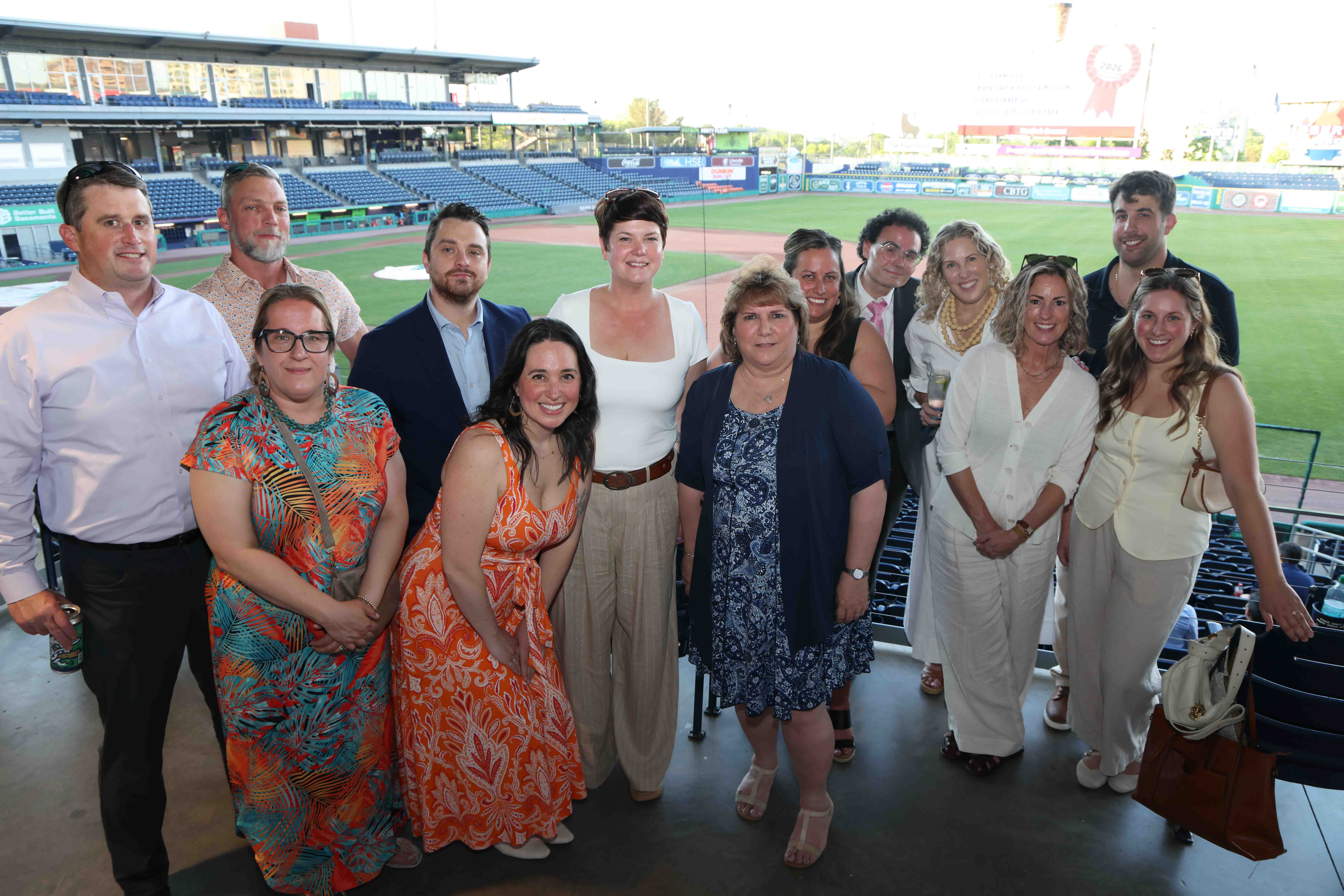 The Hartford Courant and The Hartford Yard Goats Baseball Club,...