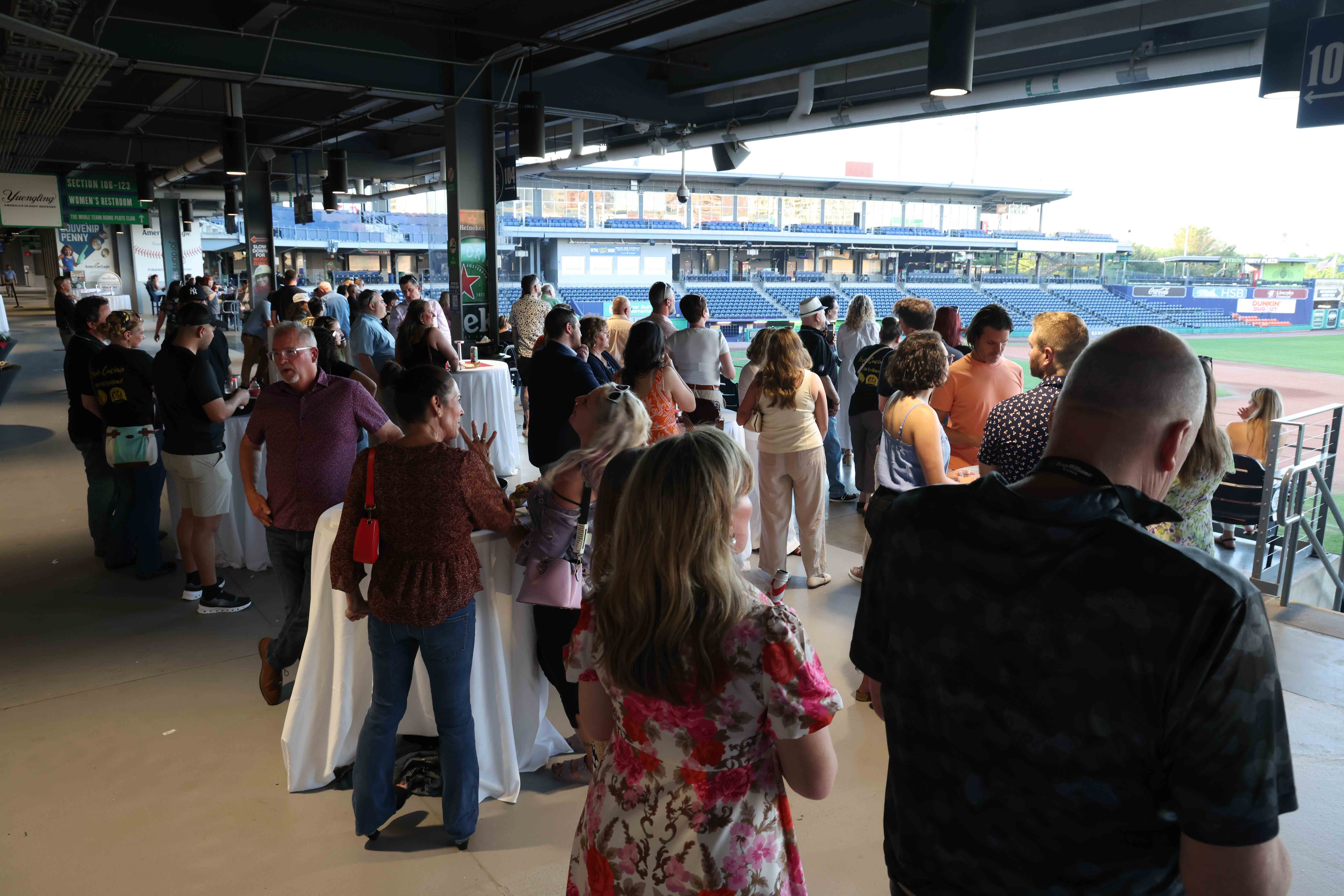 The Hartford Courant and The Hartford Yard Goats Baseball Club,...