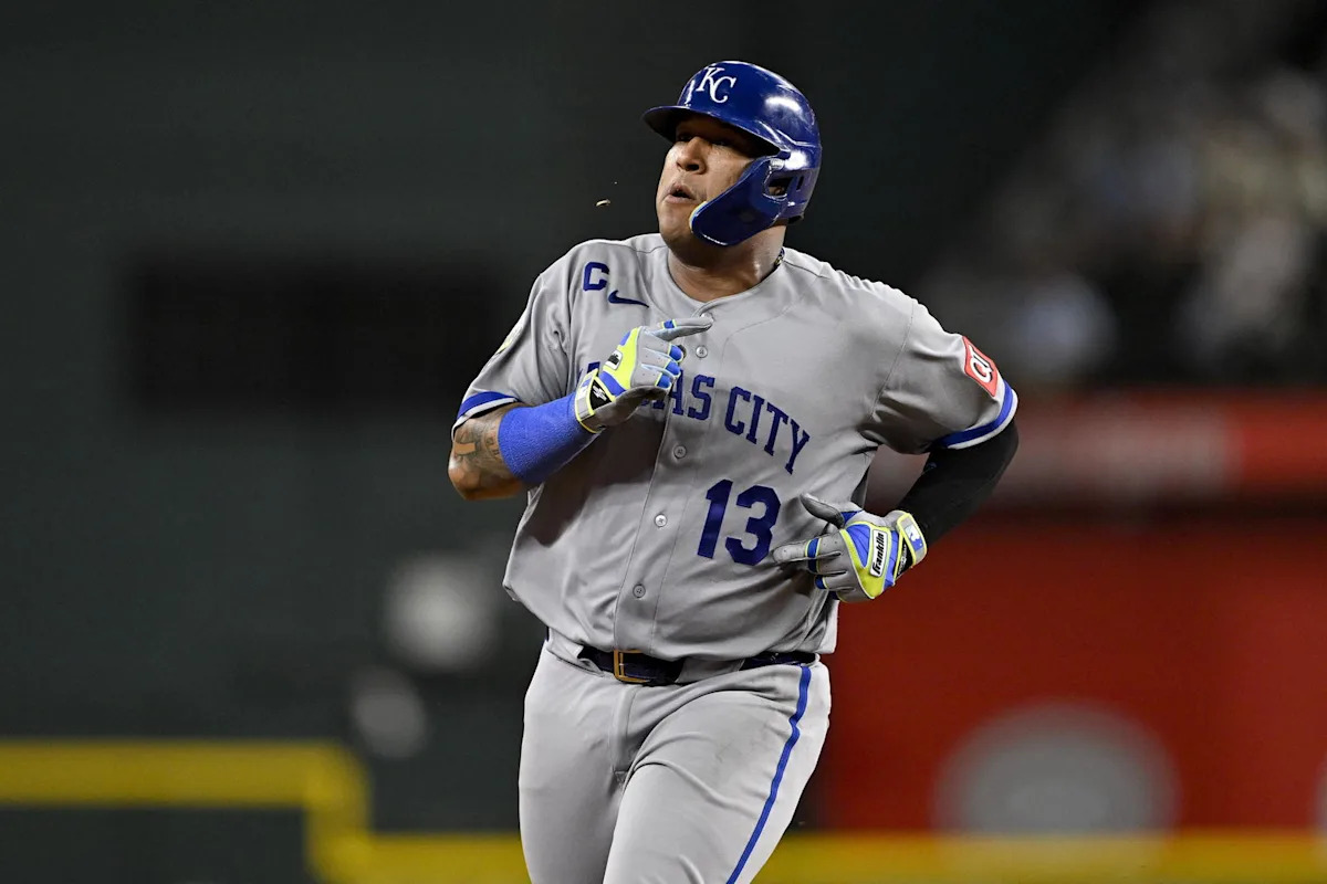 Kansas City Royals Continue to Spiral Without Much Avail