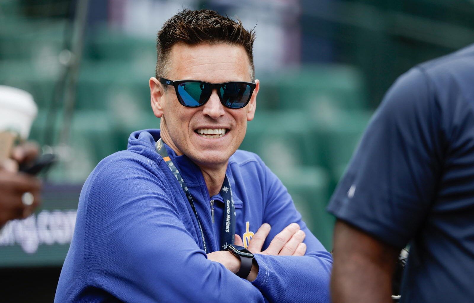 The Reality For Seattle Mariners as Trade Deadline Nears