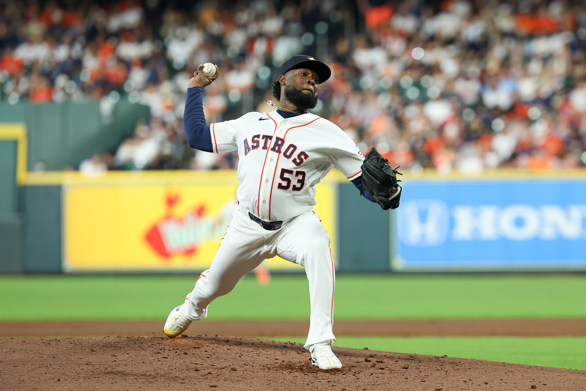 Astros Pitchers Returning From IL Soon, So What Will They Do?