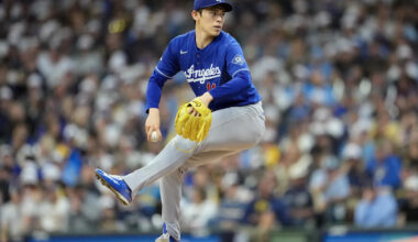 Dodgers vs. Angels game chat
