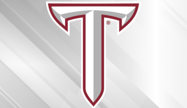 Historic postseason for Troy ends after shutout loss