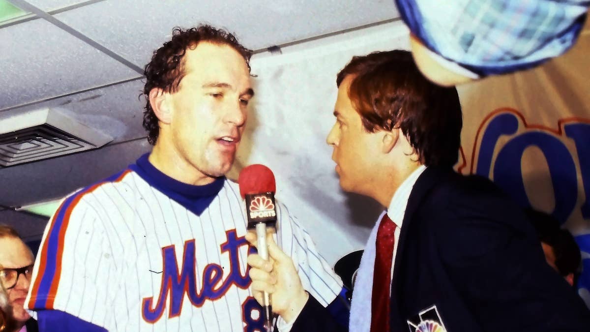 Why The New York Mets Should Retire Gary Carter's Number