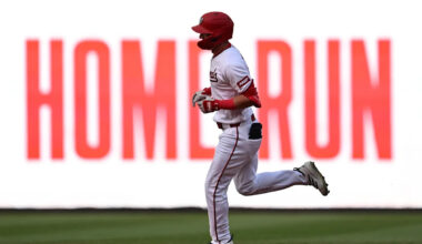 Washington Nationals vs Miami Marlins Game Thread