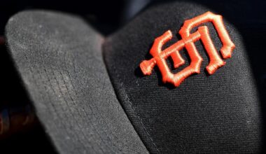 Giants’ 5-Year Veteran Infielder Cut From New AL Team, Set To Test Market