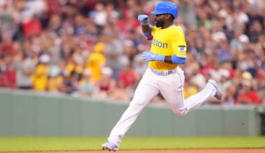 Angels' Sebastian Rivero becomes sixth No. 9 hitter to accomplish feat since 1920