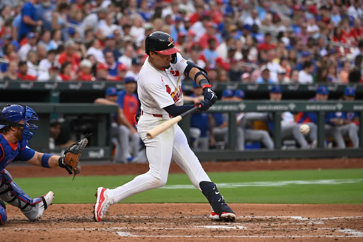 St. Louis Cardinals Win, Mang! Bats Come Alive as They Beat the Cubs 5-1