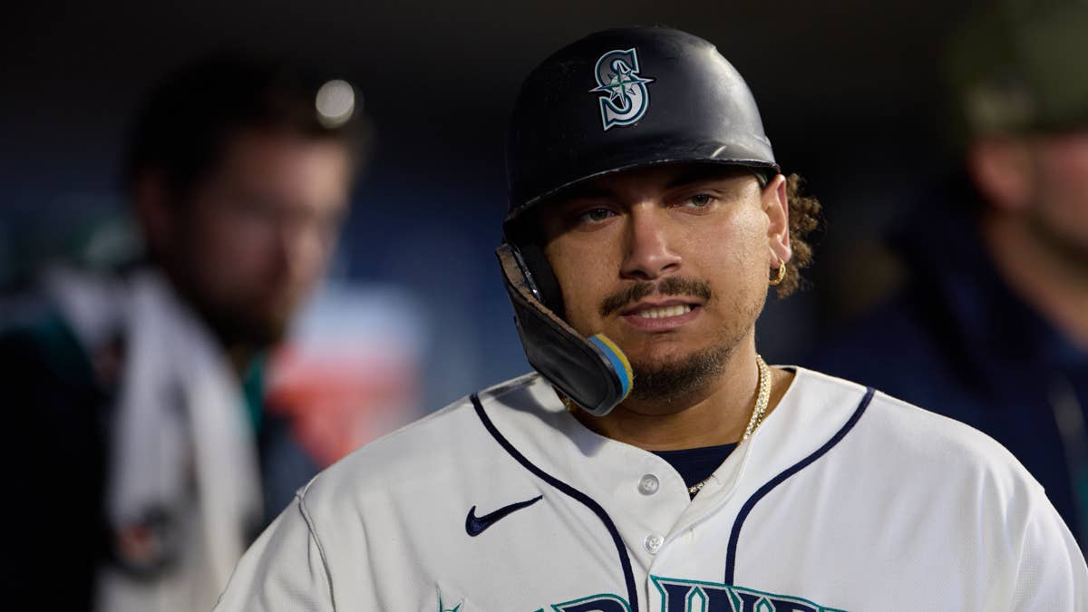 Mariners’ Josh Naylor Under Fire After Tigers Incident
