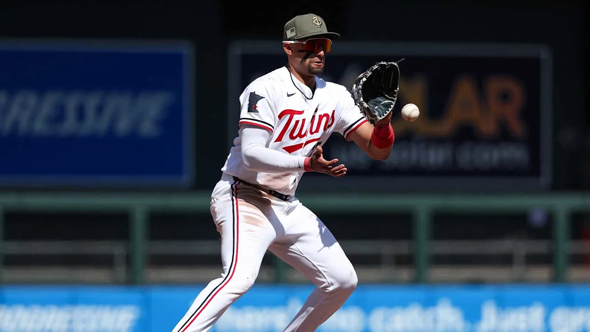 Twins baseman Royce Lewis’ alarming struggles continue vs. Royals after return from Triple-A