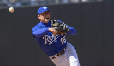 Who is your favorite under-the-radar Royals player of all time?
