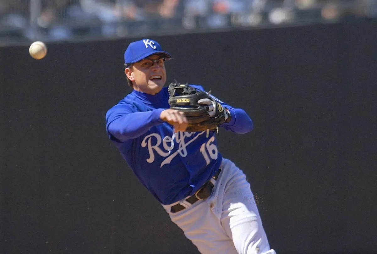 Who is your favorite under-the-radar Royals player of all time?