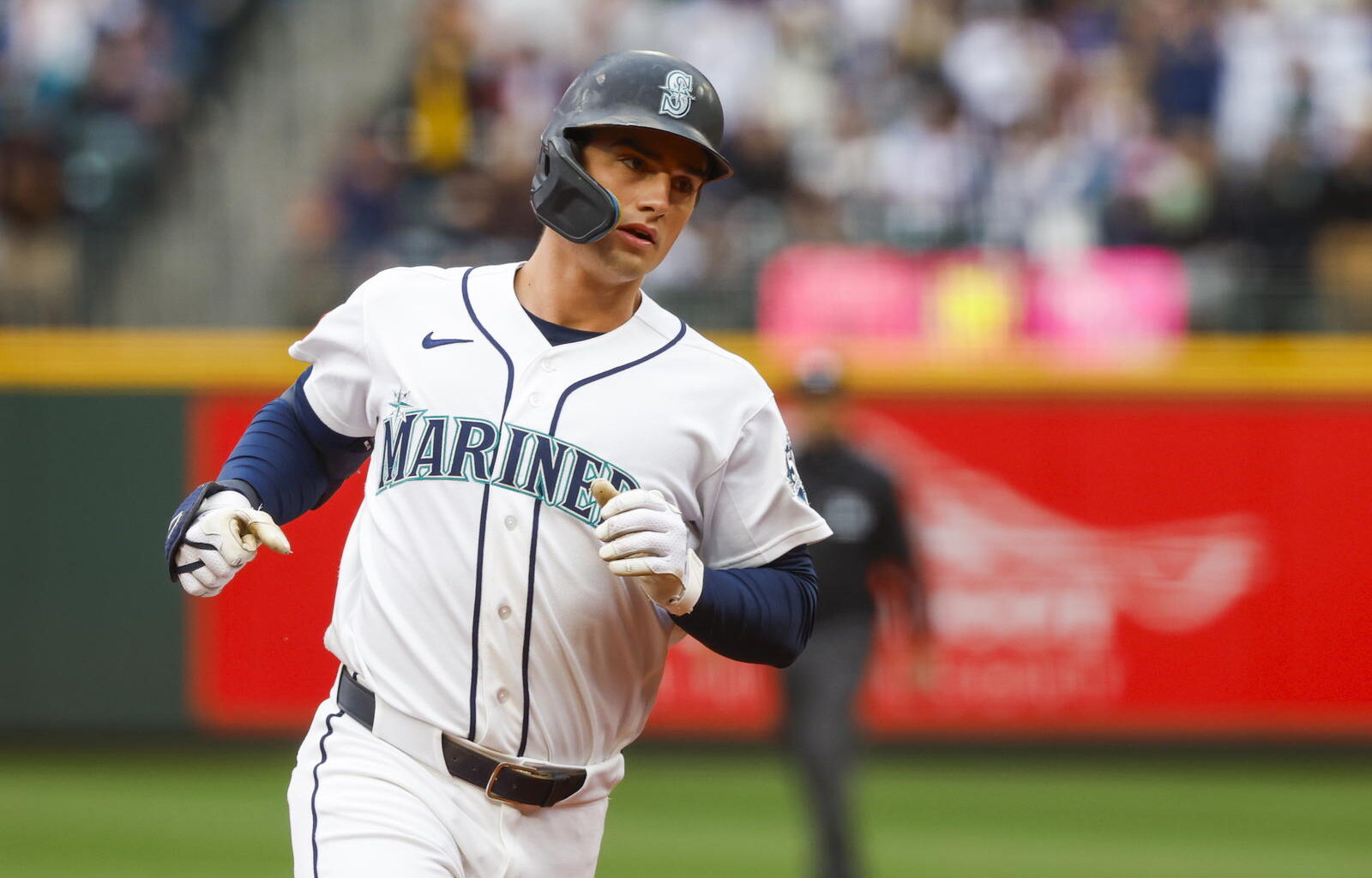 Seattle Mariners Erase Early Deficit in 6-2 Win Against Los Angeles Angels