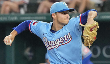 Guardians vs Rangers Prediction, Picks & Odds for Today's MLB Game