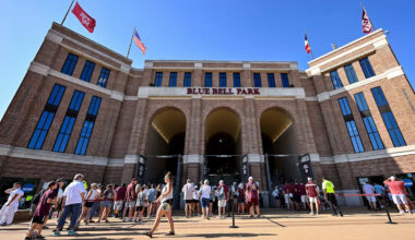 Ranking all 16 SEC baseball stadiums from first to worst