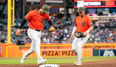 Tigers’ Shrewd Free Agent Signing Has Become Strong Trade Candidate