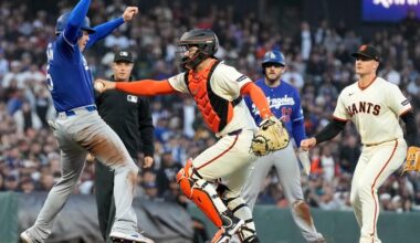 Dodgers vs Diamondbacks Prediction, Odds, Moneyline, Spread & Over/Under for June 1