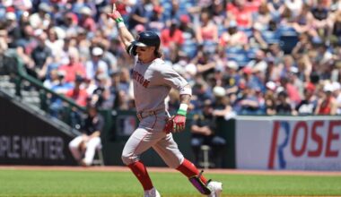 Red Sox may have finally found their offense, but one glaring problem remains