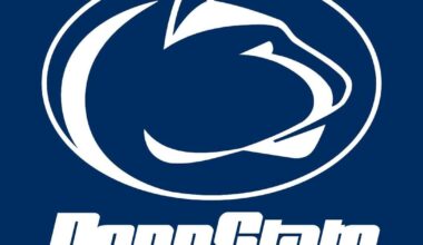 Penn State's Michael Anderson named to NCBWA All-American 2nd team | Sports