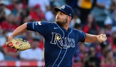 Angels survive a ninth-inning bases-loaded scare to beat Rays 4-3