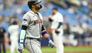 Buy or Sell? Diamondbacks’ recent slide has fans debating the trade deadline